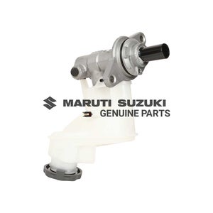BRAKE MASTER CYLINDER ASSEMBLY