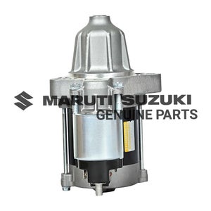 STARTER ASSEMBLY