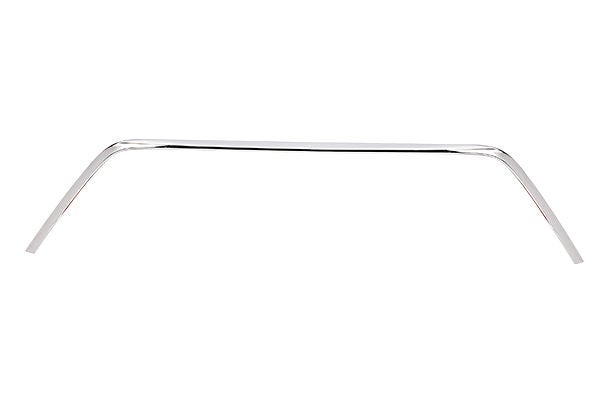 Front Lower Grill Garnish (Chrome) | Wagon R