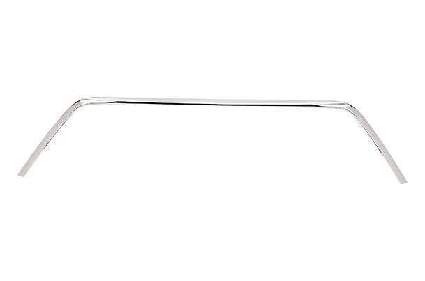 Front Lower Grill Garnish (Chrome) | Wagon R