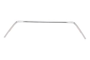 Front Lower Grill Garnish (Chrome) | Wagon R