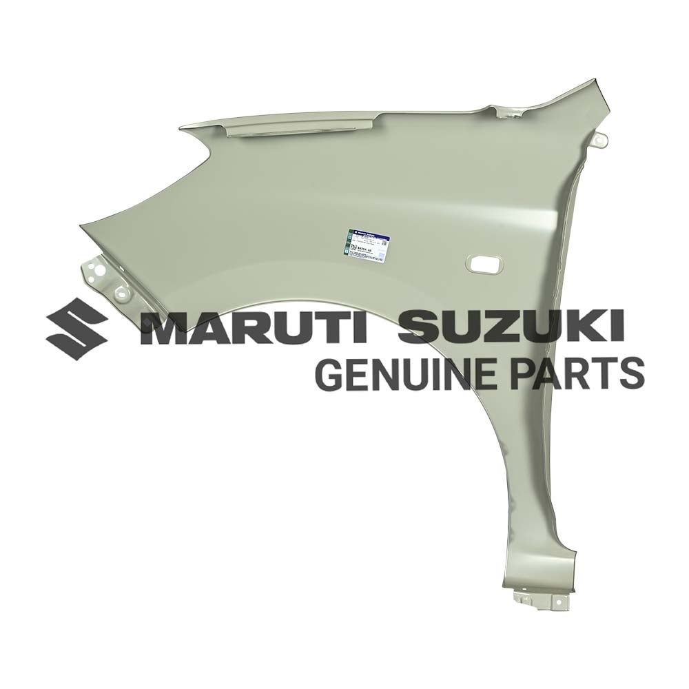 PANEL_ FRONT FENDER RH