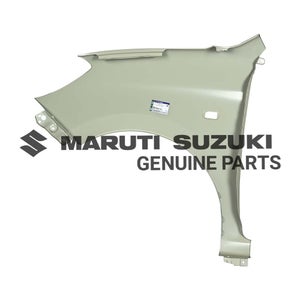 PANEL_ FRONT FENDER RH