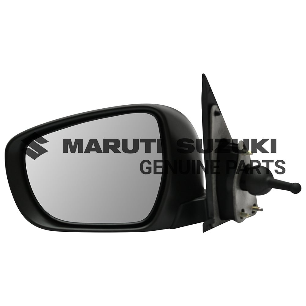 OUTSIDE REAR VIEW MIRROR (LEFT)