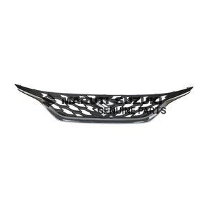GRILLE_RADIATOR UPPER (CHROME/BLACK)