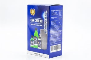Ecstar Car Care Kit