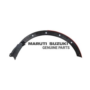 GUARD ASSY_RR FENDER SPLASH_R