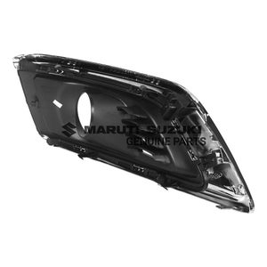 BEZEL_ FRONT FOG LAMP_ R