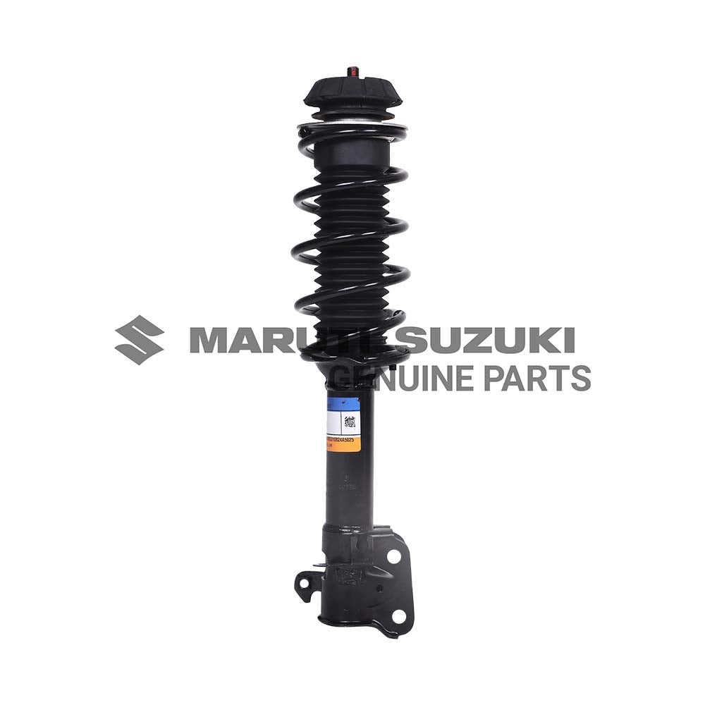 FRONT SUSPENSION STRUT SET (LEFT)