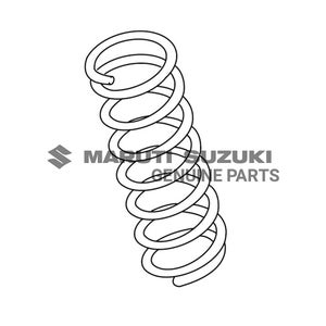 SPRING_RR COIL_L