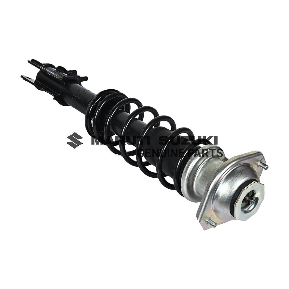 FRONT SUSPENSION STRUT SET (LEFT)