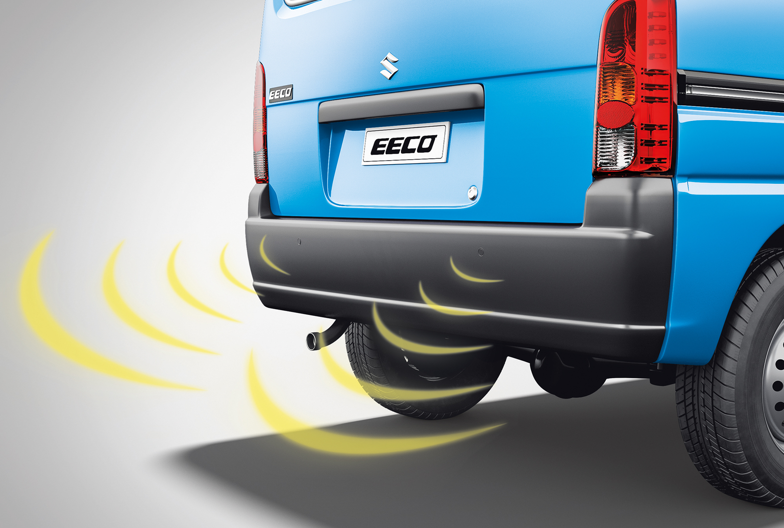 Parking Sensors
