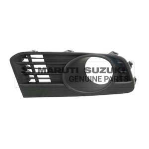 BEZEL_ FR FOG LAMP RH (BLACK)