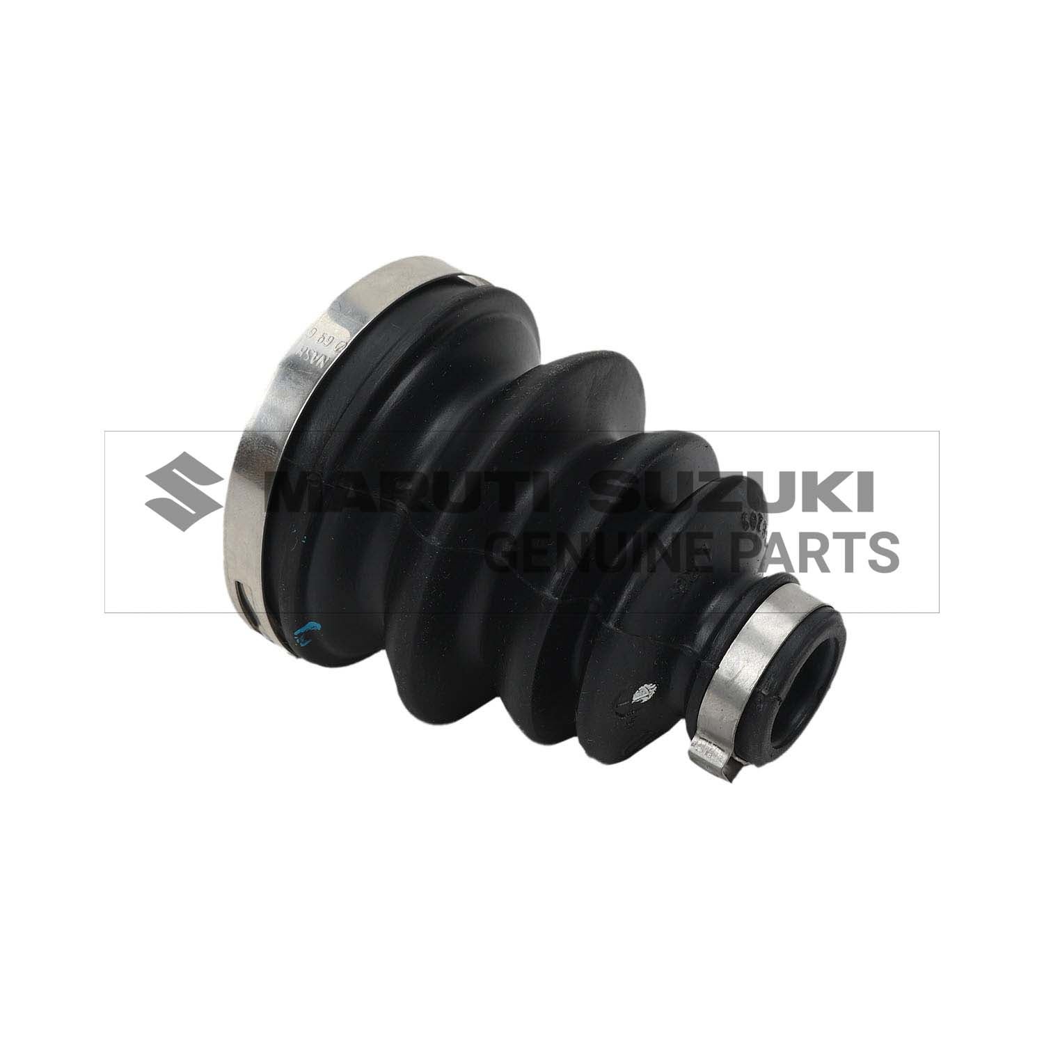 BOOT SET_DIFFERENTIAL SIDE