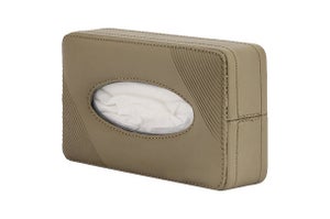 Tissue Box - Nexa (Beige)