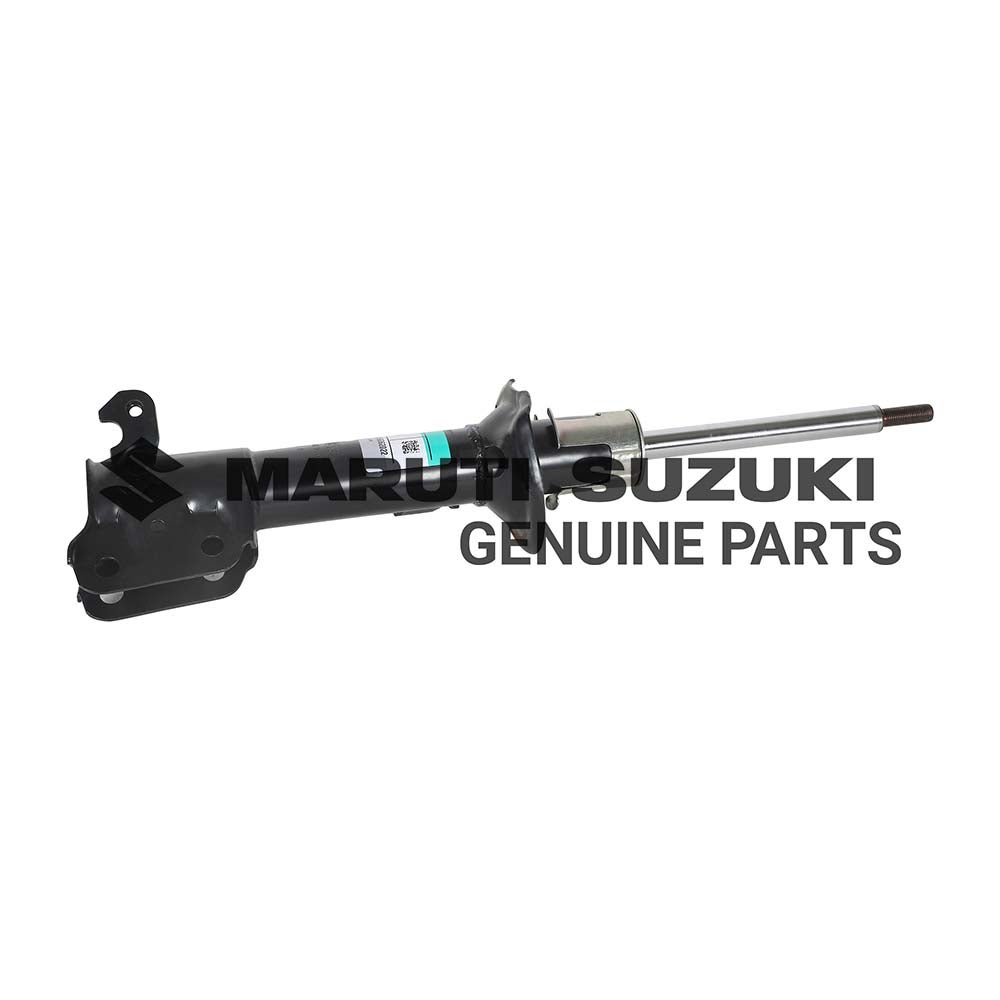 STRUT ASSEMBLY_FRONT SUSPENSION (LEFT)
