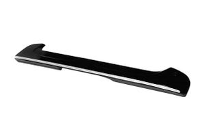 Rear Upper Spoiler - Midnight Black + Pearl Arctic White| New Swift
