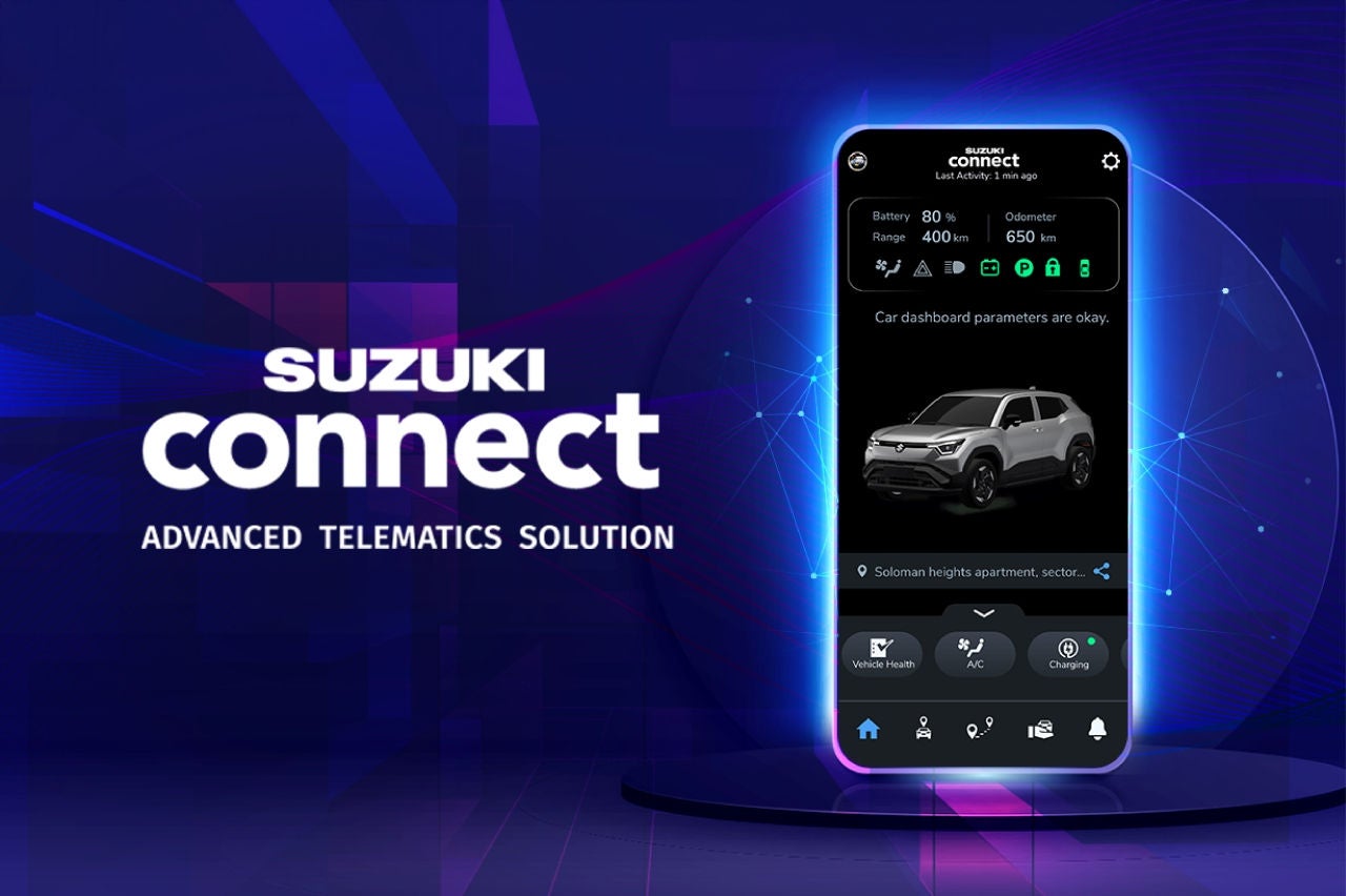 Suzuki-Connect-Image