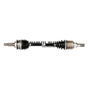 SHAFT ASSY_FRONT DRIVE_LH