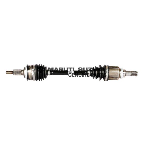 SHAFT ASSY_FRONT DRIVE_LH