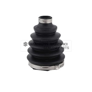 BOOT SET_WHEEL SIDE