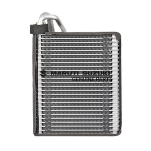 AC-EVAPORATOR