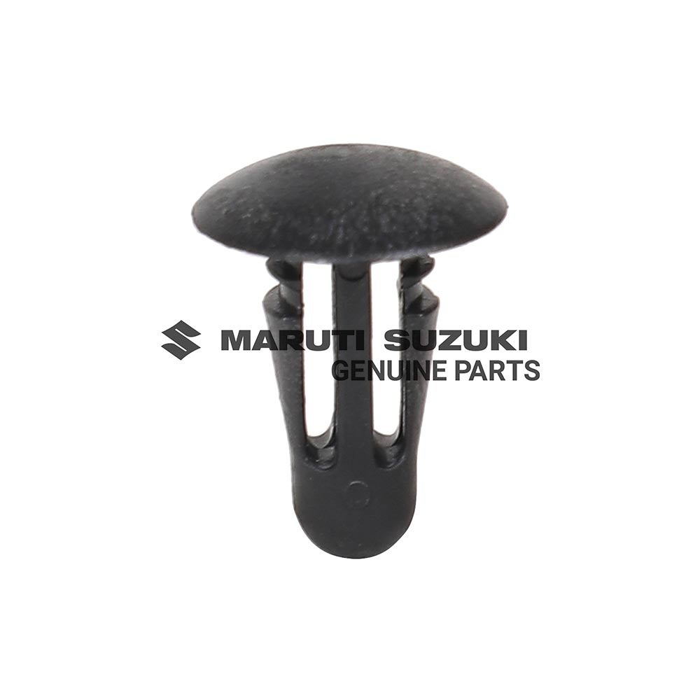 CLIP_FRONT HOOD SEAL