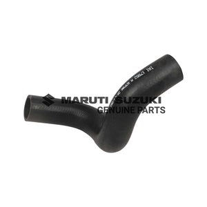HOSE_ RADIATOR INLET