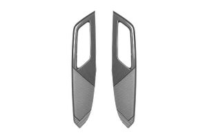 Interior Styling Kit - Silver (AT) | Alto K10