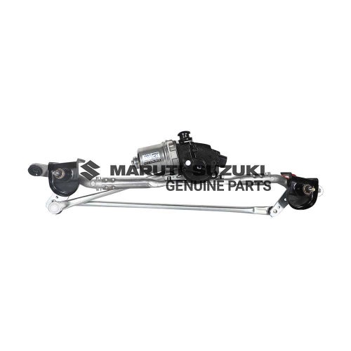 WIPER ASSEMBLY_WINDSHIELD