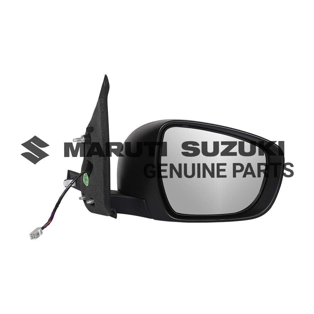 OUTSIDE REAR VIEW MIRROR (RIGHT)