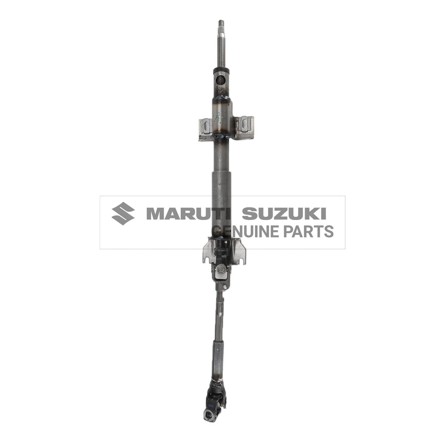 STEERING COLUMN ASSEMBLY