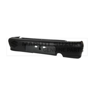 REAR BUMPER ( 2 nos per pack) MODIFIED