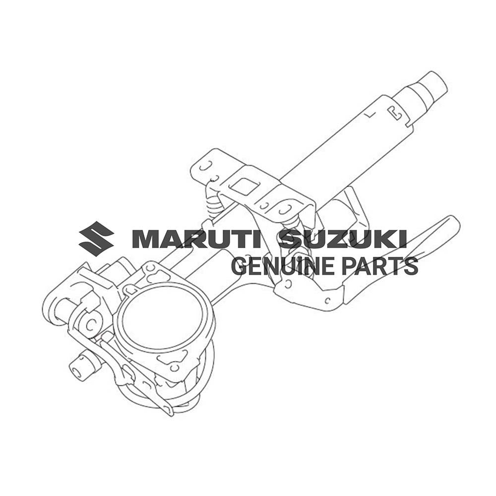COLUMN SUB-ASSY_EPS