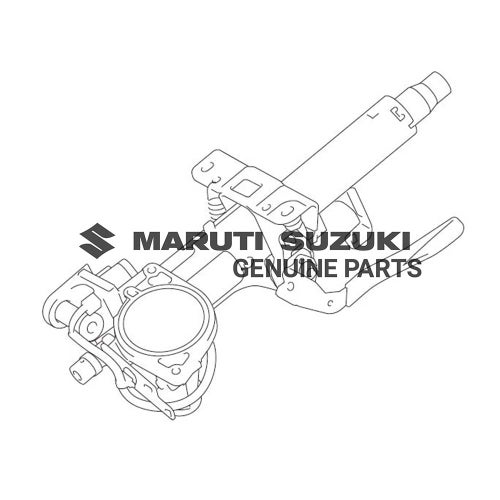 COLUMN SUB-ASSY_EPS