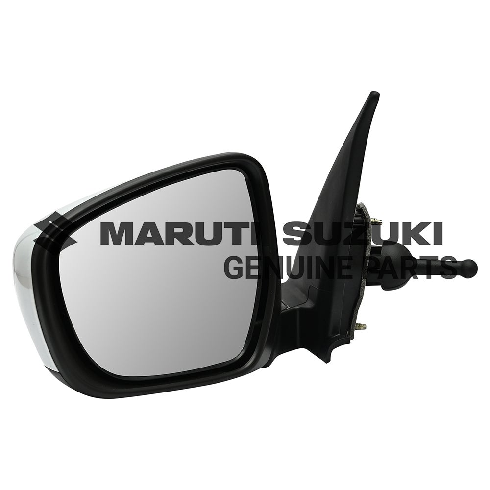 OUTSIDE REAR VIEW MIRROR (LEFT)