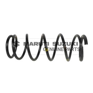 COIL SPRING_REAR