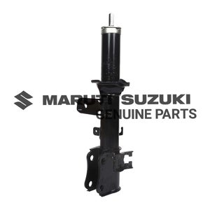 STRUT ASSEMBLY_FRONT SUSPENSION (LEFT)