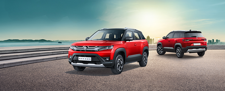 compare maruti suzuki arena cars