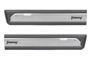 Rugged Body Cladding   | Jimny