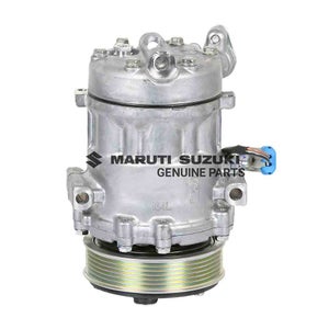 AC COMPRESSOR