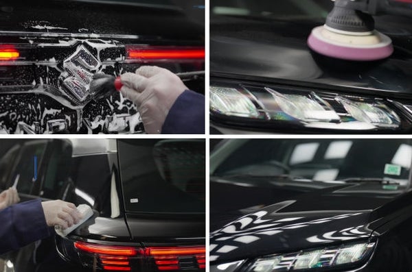 Car care