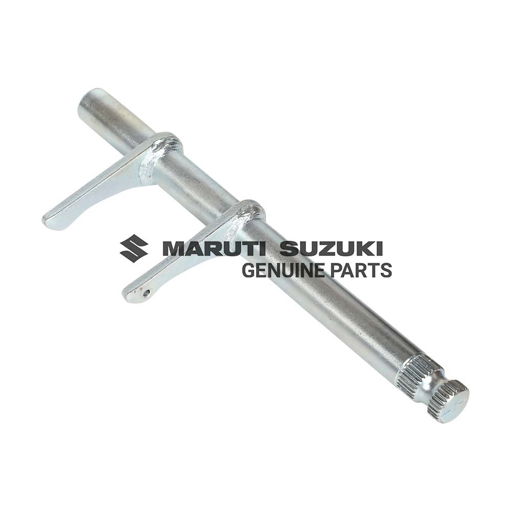 Buy SHAFT_COMP CLUTCH RELEASE 23260M68K01,Maruti Suzuki Genuine Parts