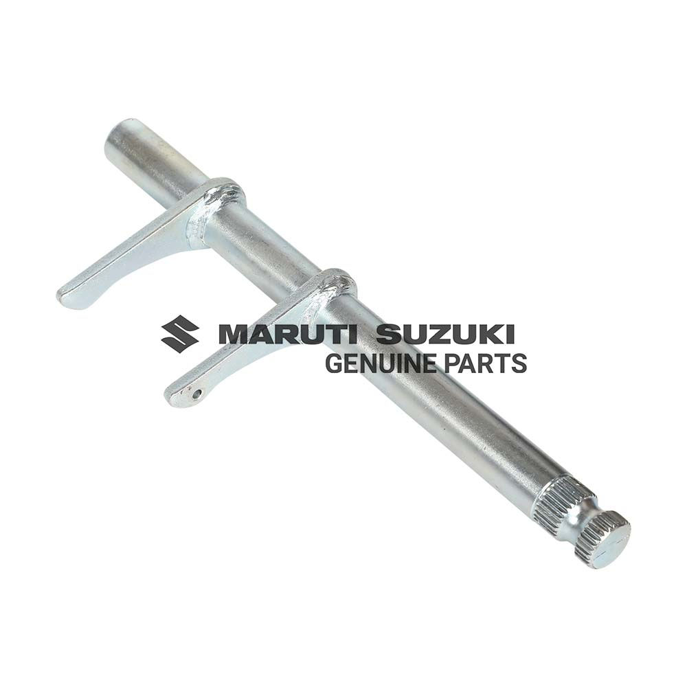 Buy SHAFT_COMP CLUTCH RELEASE 23260M68K01,Maruti Suzuki Genuine Parts