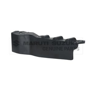STRAKE_ FRONT FENDER LH