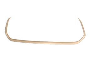 Lower Grille Garnish - Copper Finish | New Dzire