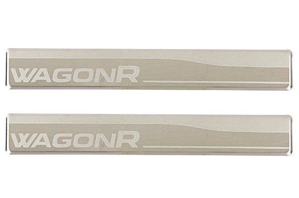 Door Sill Guard - Casa | WagonR