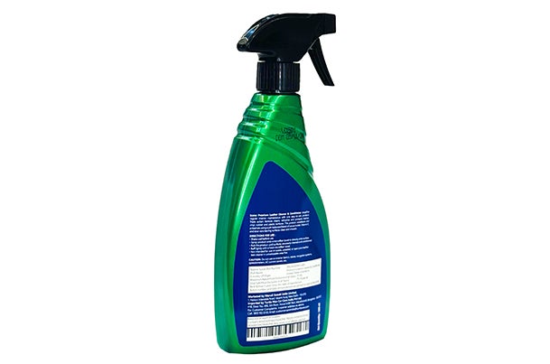 Ecstar Premium Leather Cleaner & Conditioner