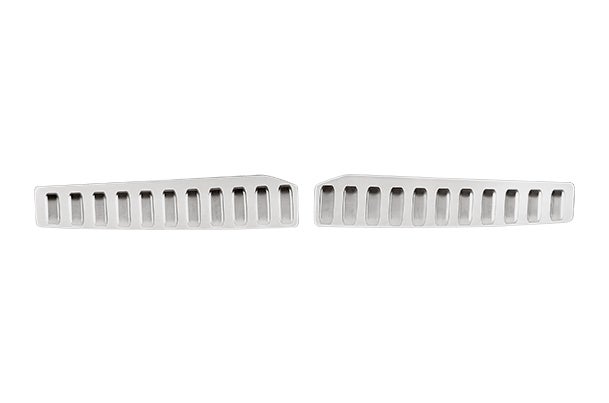 Rear Trunk Sill Guard | Brezza
