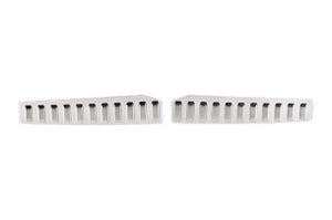 Rear Trunk Sill Guard | Brezza
